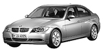 BMW E90 DF1070 Fault Code