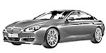 BMW F06 DF1070 Fault Code