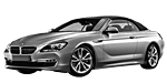 BMW F12 DF1070 Fault Code